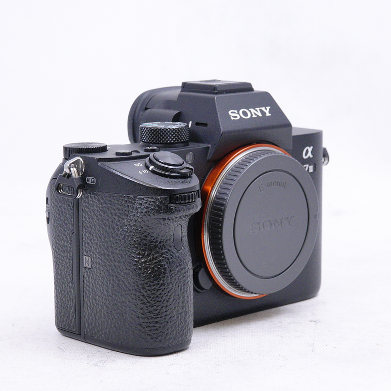 Sony A7III (Body) - Usado 3