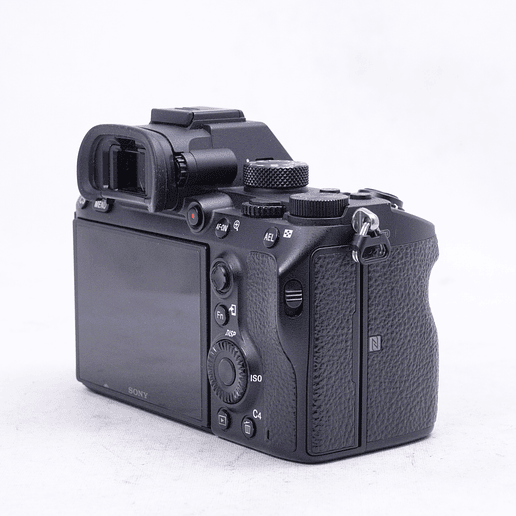 Sony A7III (Body) - Usado 5