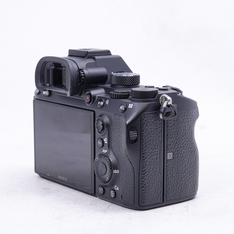 Sony A7III (Body) - Usado 5