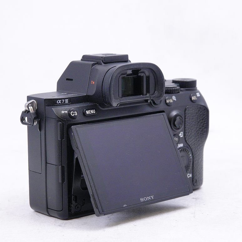 Sony A7III (Body) - Usado 7