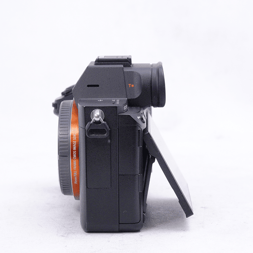 Sony A7III (Body) - Usado 8