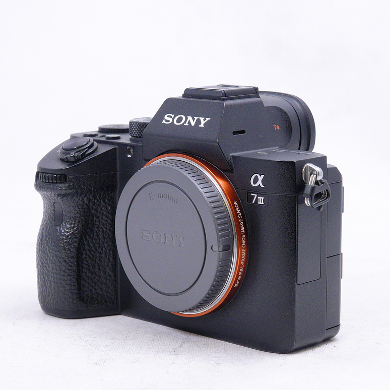 Sony A7III (Body) - Usado 9