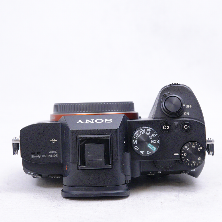 Sony A7III (Body) - Usado 10