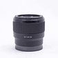 Lente Sony FE 50mm f1.8 - Usado - Miniatura 2