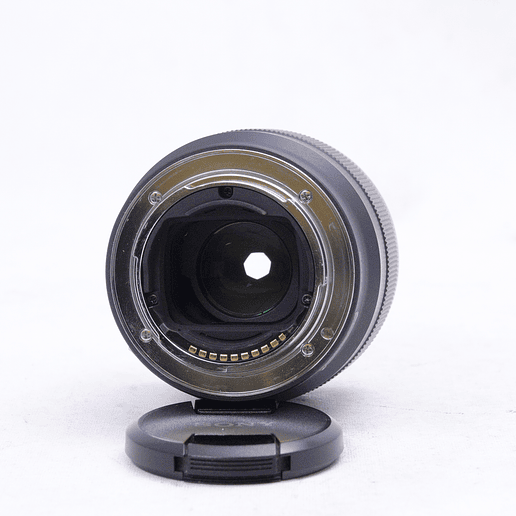 Lente Sony FE 50mm f1.8 - Usado 4