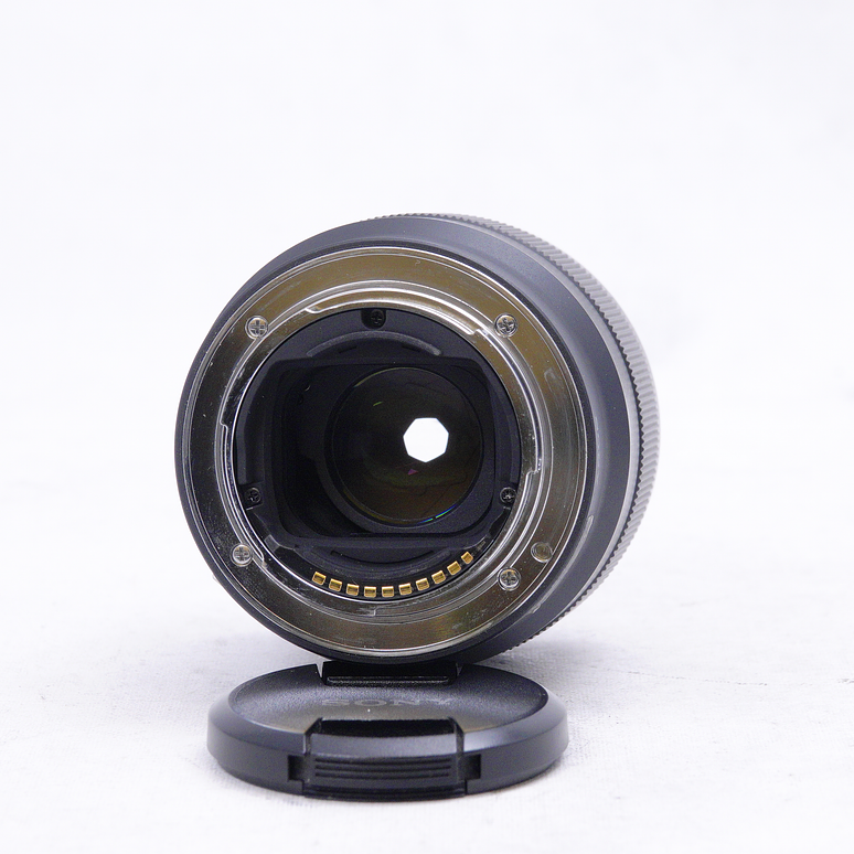 Lente Sony FE 50mm f1.8 - Usado 4