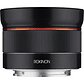 Rokinon AF 24mm f/2.8 FE para Sony E - Usado - Miniatura 1