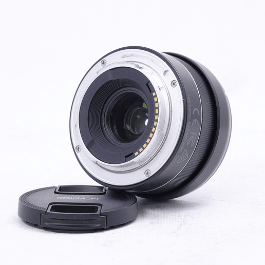 Rokinon AF 24mm f/2.8 FE para Sony E - Usado 4