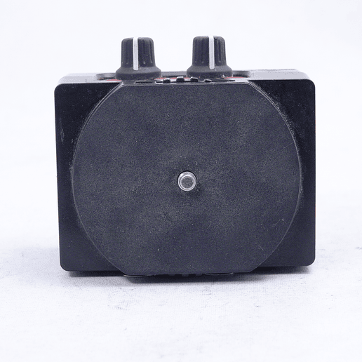 Saramonic SR-AX101 Adaptador de Audio Pasivo de 2 Canales - Usado 4