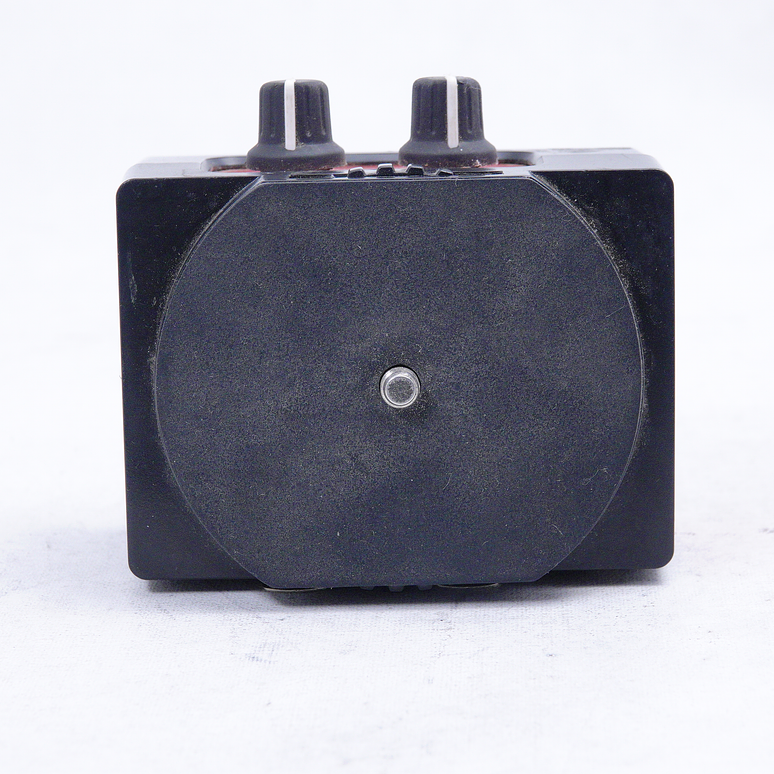 Saramonic SR-AX101 Adaptador de Audio Pasivo de 2 Canales - Usado 4