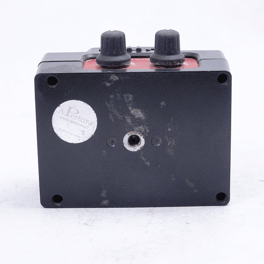 Saramonic SR-AX101 Adaptador de Audio Pasivo de 2 Canales - Usado 5