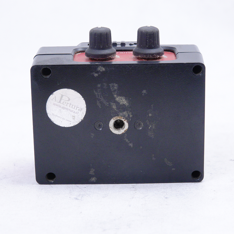 Saramonic SR-AX101 Adaptador de Audio Pasivo de 2 Canales - Usado 5