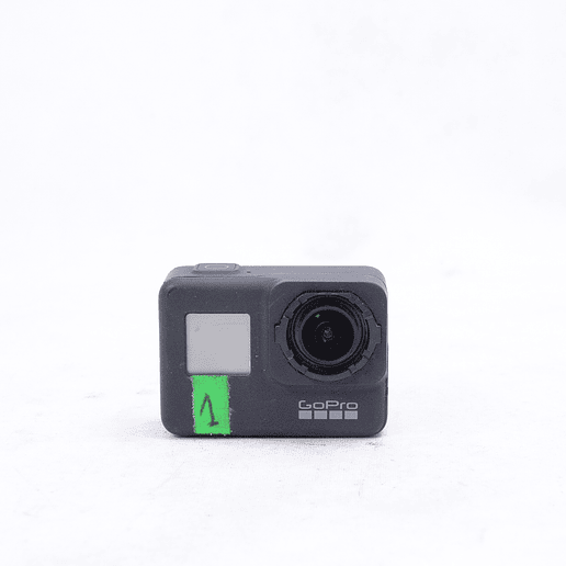GoPRO 7 Black con Carcasa Submarina y accesorios - Usado 2