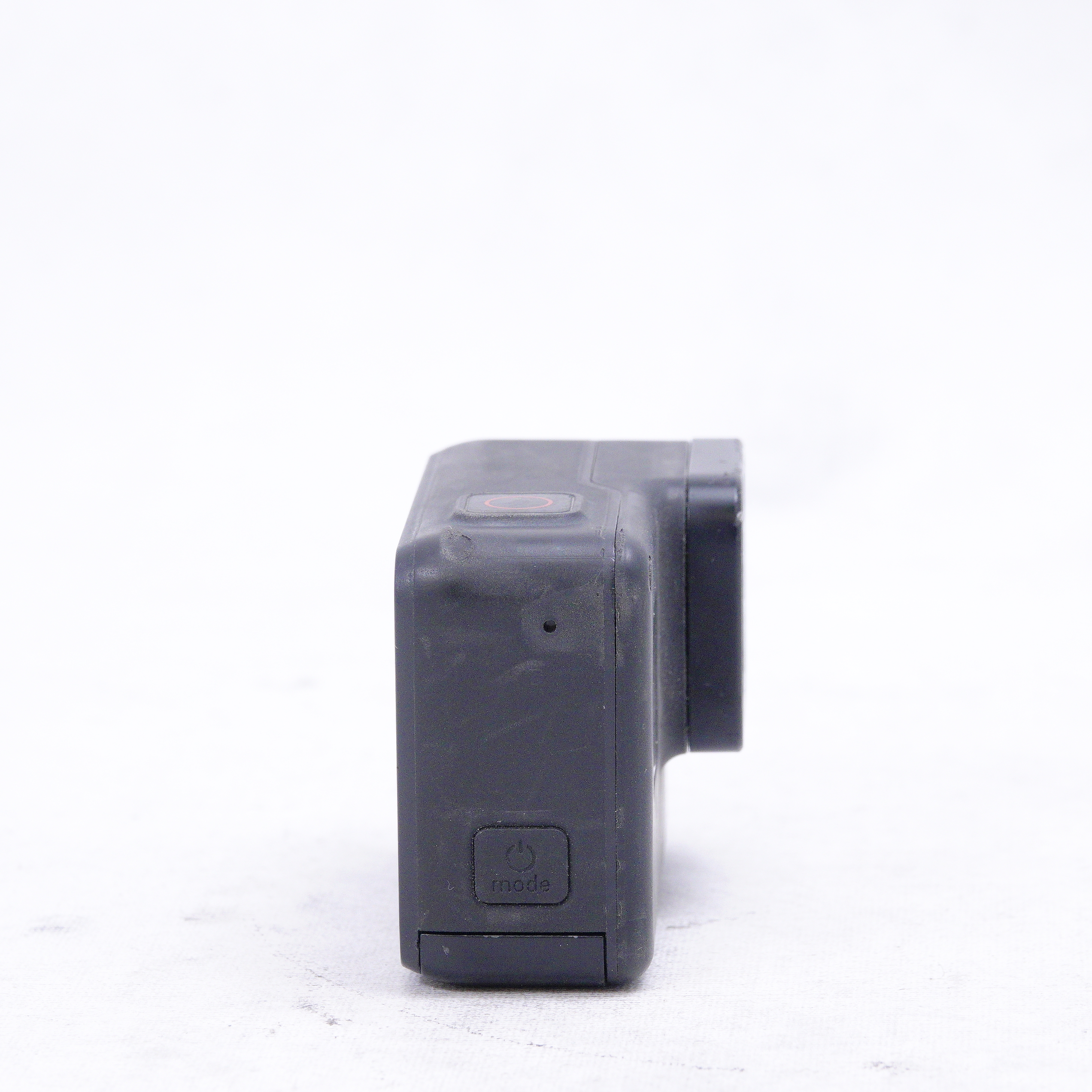 GoPRO 7 Black con 2 baterías y accesorios - Usado