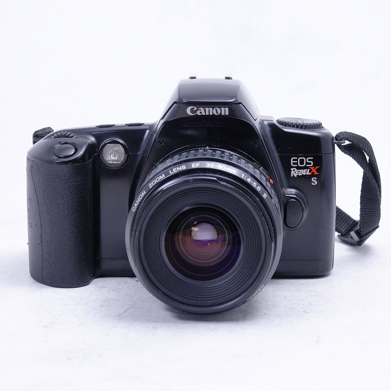Canon EOS Rebel XS - Usado 1
