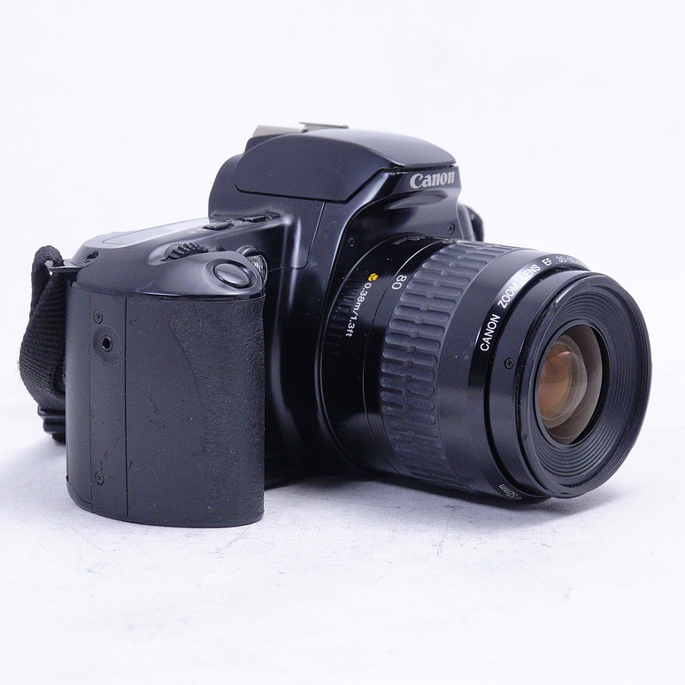 Canon EOS Rebel XS - Usado 2