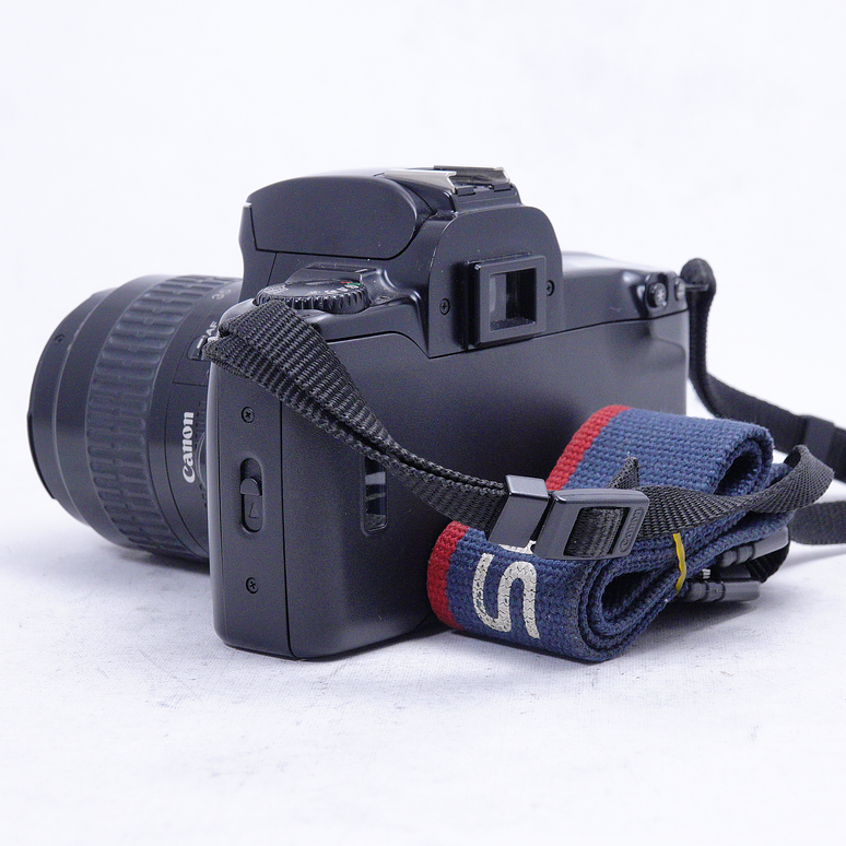 Canon EOS Rebel XS - Usado 5