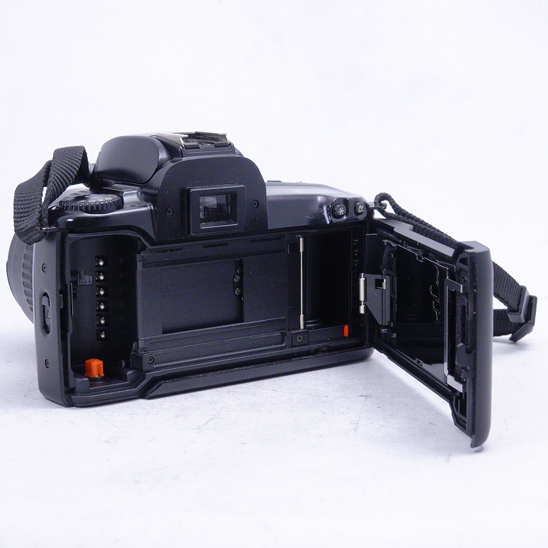 Canon EOS Rebel XS - Usado 6