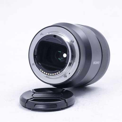 Lente Sony FE 50mm f2.8 Macro - Usado 4