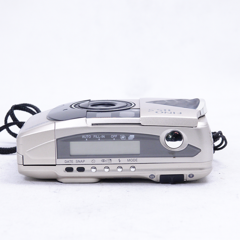 Samsung Fino 115s - Usado 3