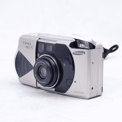 Samsung Fino 115s - Usado 5