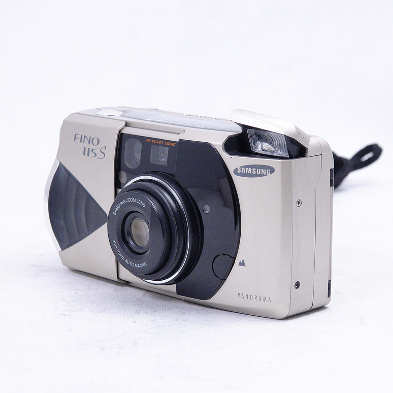 Samsung Fino 115s - Usado 5