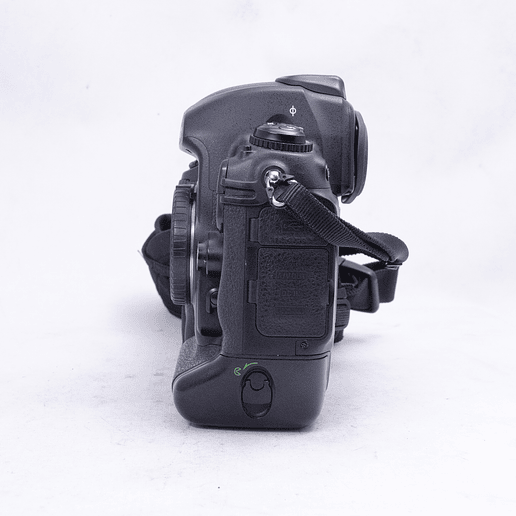Nikon D3x SLR con 2 baterías y cargador - Usado 3