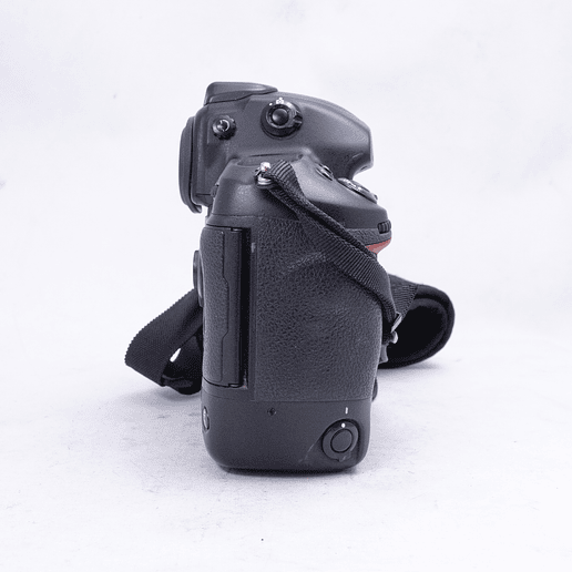 Nikon D3x SLR con 2 baterías y cargador - Usado 5