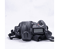 Nikon D3x SLR con 2 baterías y cargador - Usado