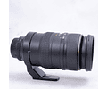 Nikon AF VR Zoom NIKKOR 80-400mm f4.5-5.6D ED - Usado