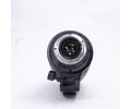 Nikon AF VR Zoom NIKKOR 80-400mm f4.5-5.6D ED - Usado
