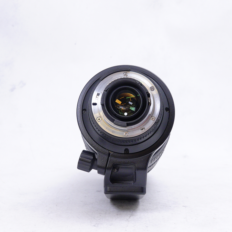 Nikon AF VR Zoom NIKKOR 80-400mm f4.5-5.6D ED - Usado 6