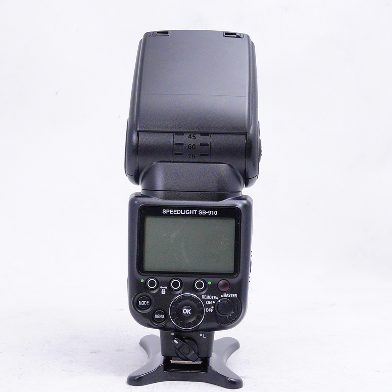 Nikon SB-910 AF Speedlight - Usado 4