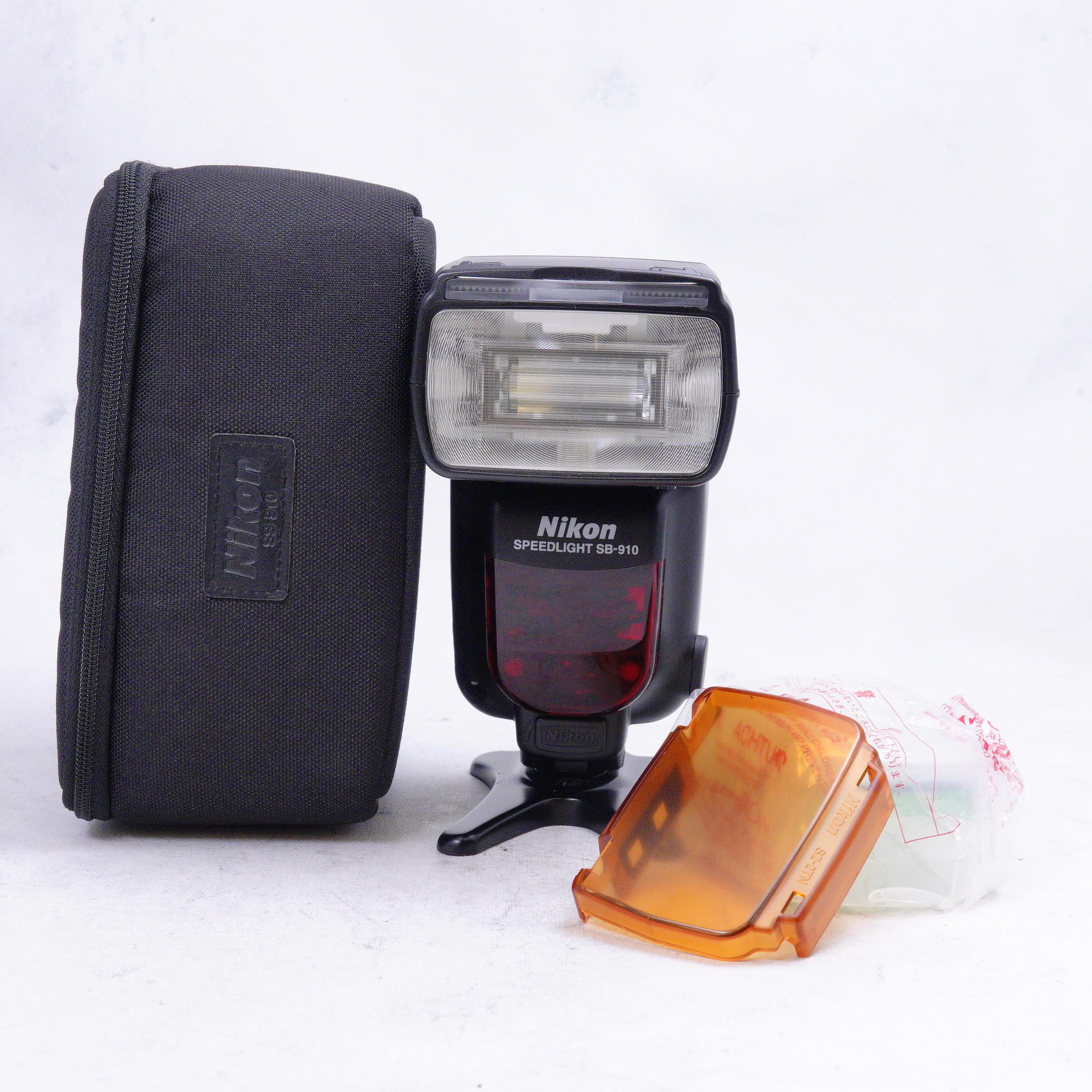 Nikon SB-910 AF Speedlight - Usado