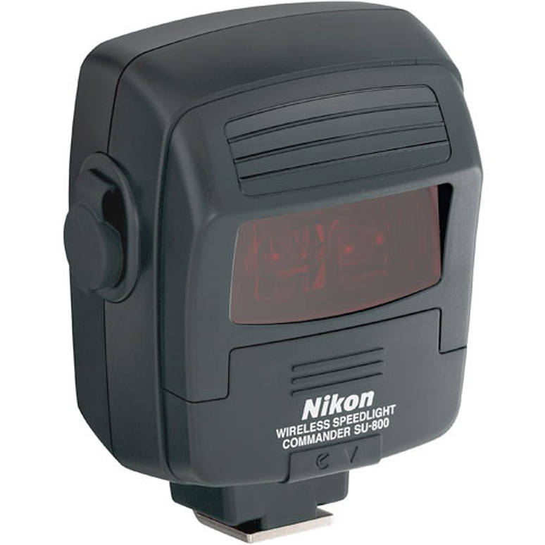 Nikon SU-800 Wireless Speedlight Commander - Usado 1