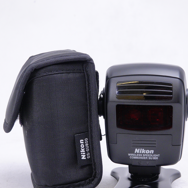 Nikon SU-800 Wireless Speedlight Commander - Usado 6
