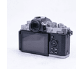 Kit Nikon Zfc Mirrorless con lente 16-50mm más TTArtisan 50mm F1.2 y extras - Usado