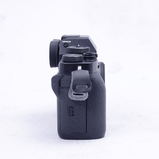 FUJIFILM X-T3 en caja original con accesorios - Usado 4