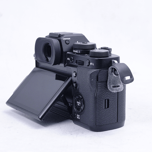 FUJIFILM X-T3 en caja original con accesorios - Usado 5