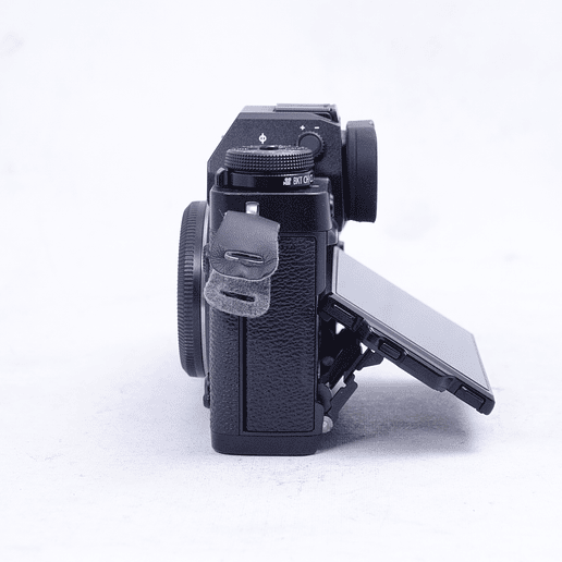 FUJIFILM X-T3 en caja original con accesorios - Usado 8