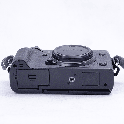 FUJIFILM X-T3 en caja original con accesorios - Usado 11