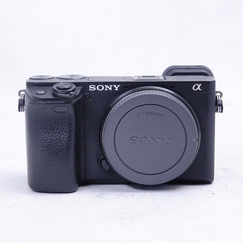 Sony a6400 en caja con bolso - Usado 2