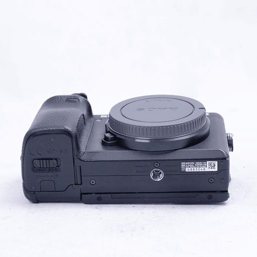 Sony a6400 en caja con bolso - Usado 11