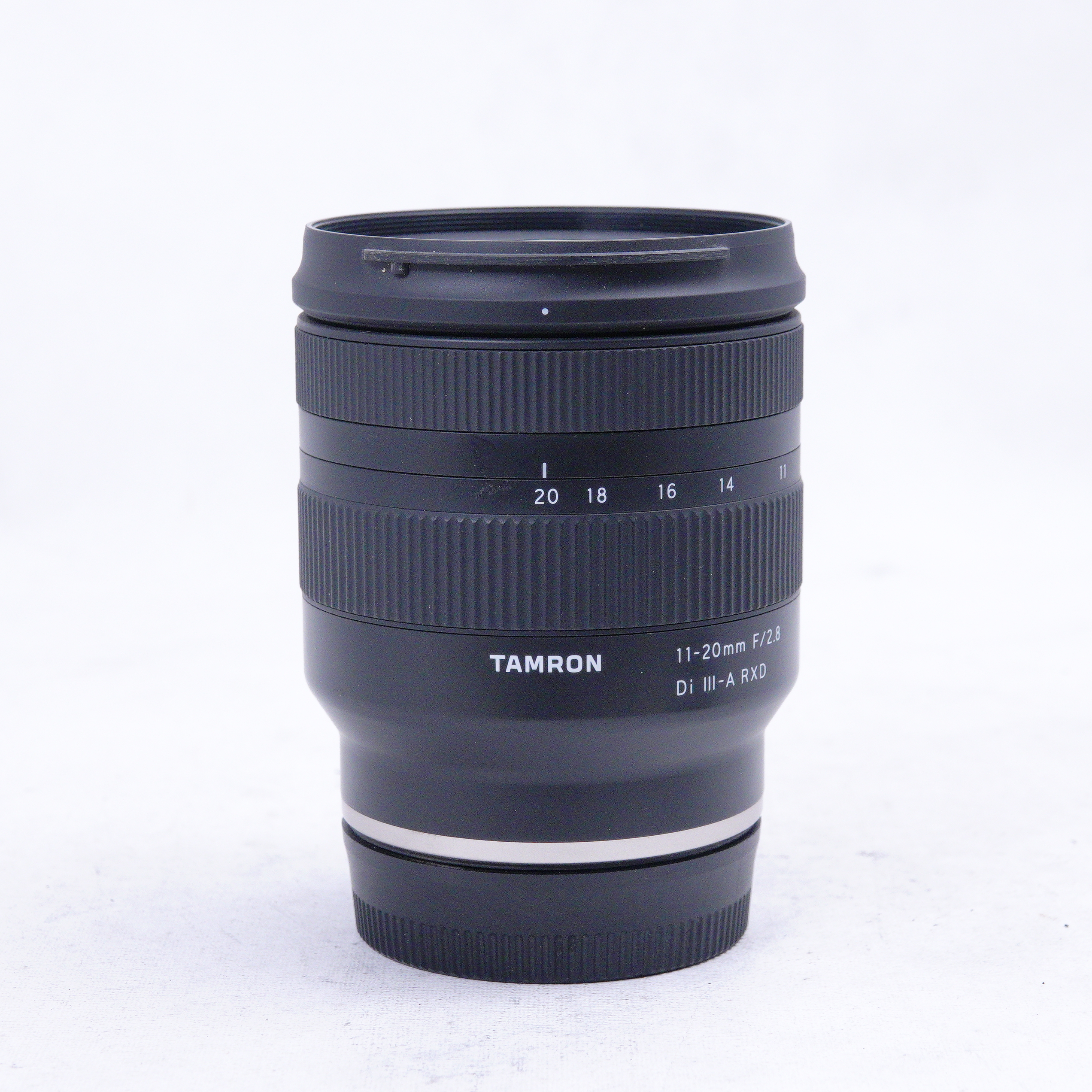 Tamron 11-20mm f/2.8 Di III-A RXD (Sony E) - Usado