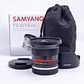 Samyang 12mm f/2.0 NCS CS para Sony E (APS-C) - Usado - Miniatura 5