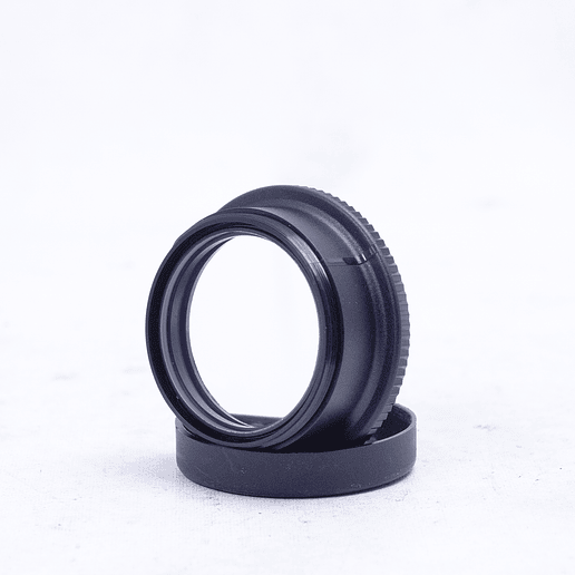 Super Macro Lentilla Raynox DCR-250 2.5x - Usado 4