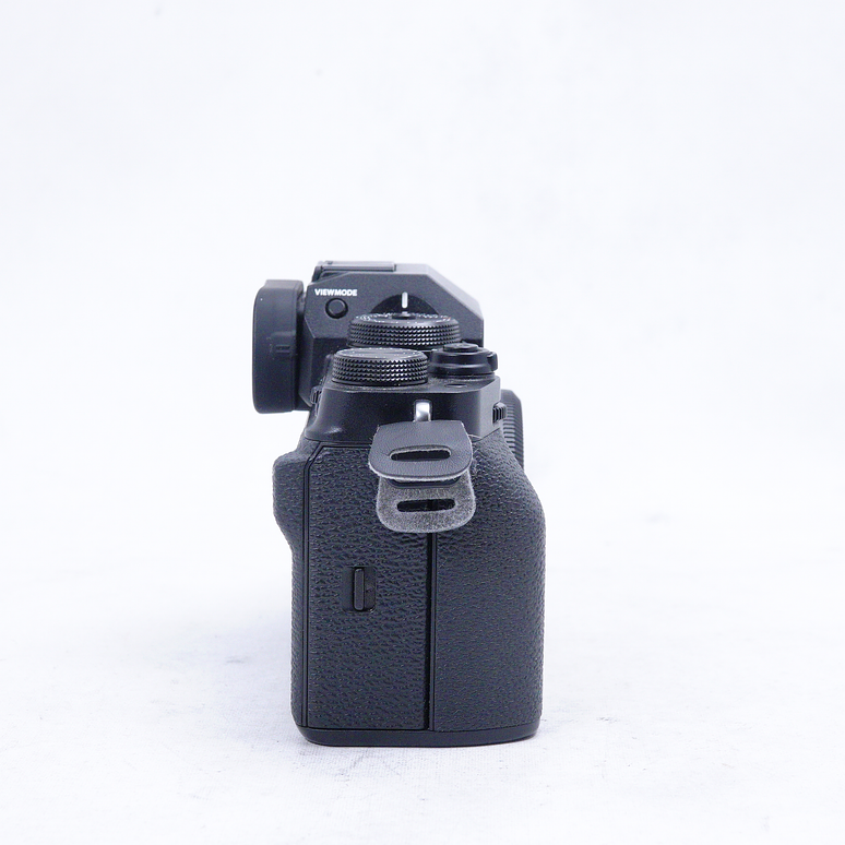 FUJIFILM X-T4 en caja original y accesorios - Usado 3
