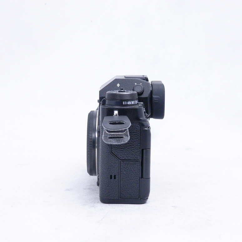 FUJIFILM X-T4 en caja original y accesorios - Usado 5