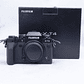 FUJIFILM X-T4 en caja original y accesorios - Usado - Miniatura 7