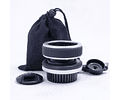 Lensbaby Composer para montura Nikon F - Usado